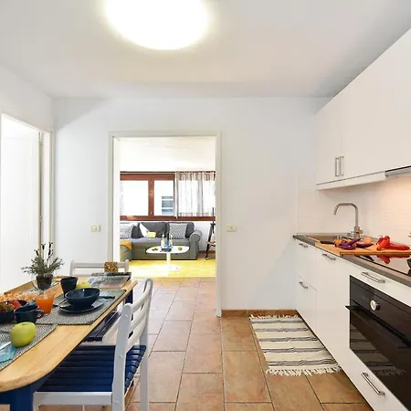 Casa Maspalomas Feriehus Meloneras