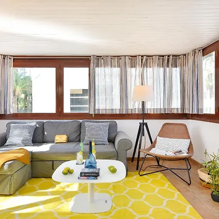 Casa Maspalomas *