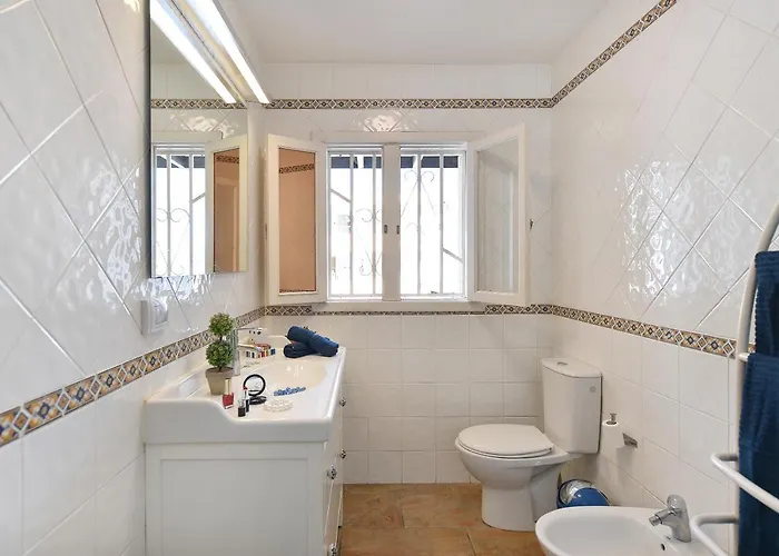 Vakantiehuis Casa Maspalomas