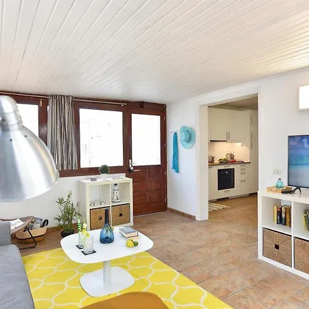 Casa Maspalomas Ferienhaus