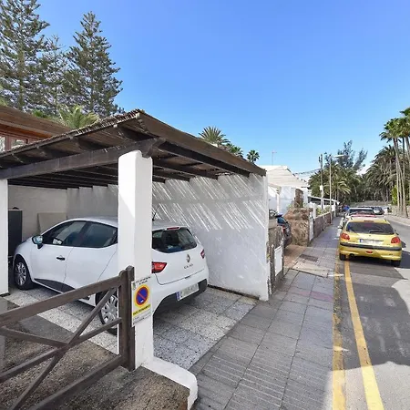 Casa Maspalomas Ferienhaus Meloneras