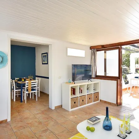 Casa Maspalomas Ferienhaus Meloneras