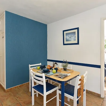Nyaraló Casa Maspalomas *