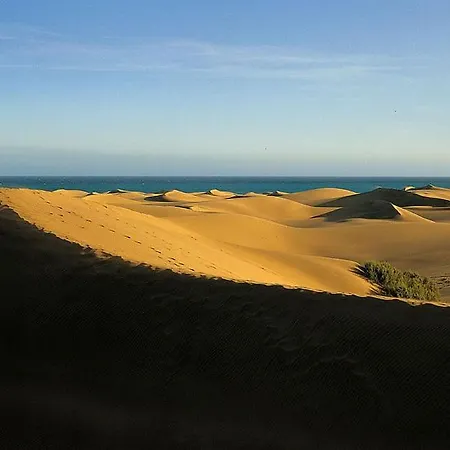 Casa Maspalomas Ferienhaus Meloneras