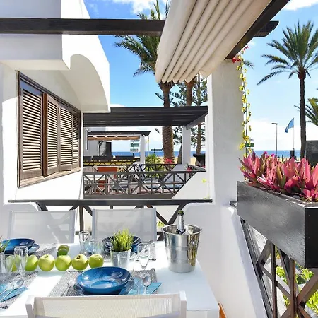 Casa Maspalomas * Meloneras