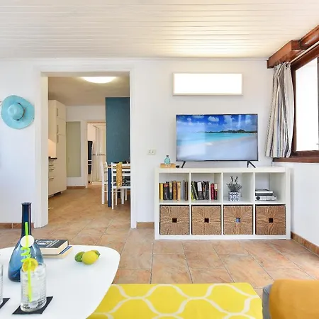 Casa Maspalomas *