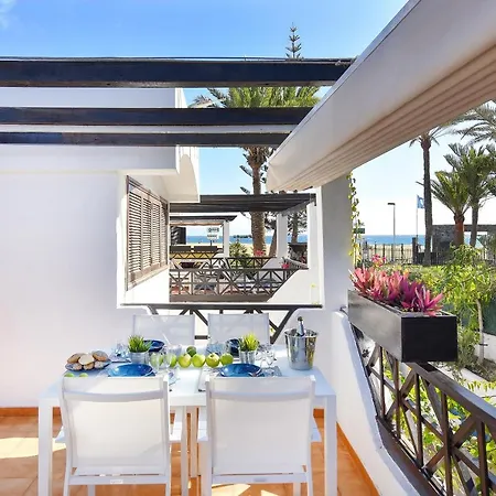 Casa Maspalomas * Meloneras