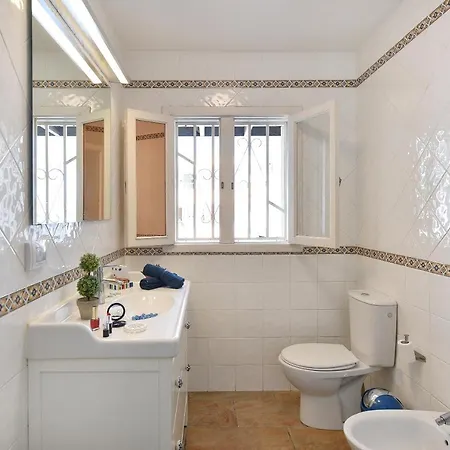 Сasa de vacaciones Casa Maspalomas