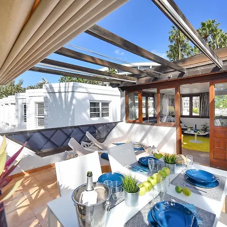 Casa Maspalomas Meloneras