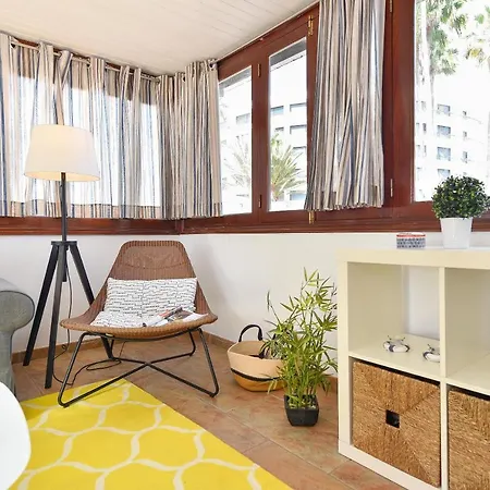 Casa Maspalomas Casa vacanze