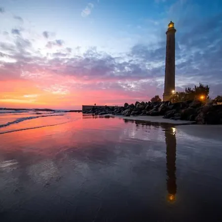 Casa Maspalomas Сasa de vacaciones Meloneras