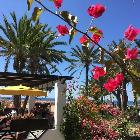 Casa Maspalomas * Meloneras