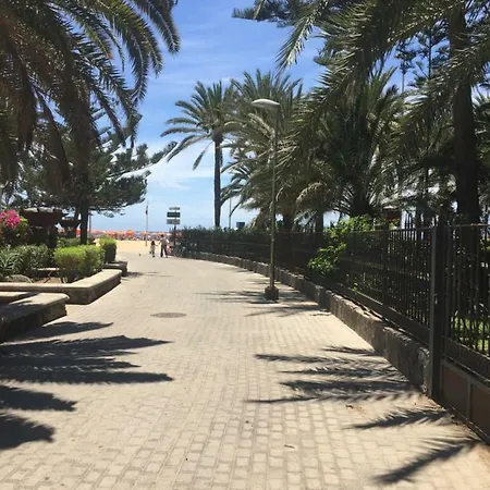 Casa Maspalomas * Meloneras