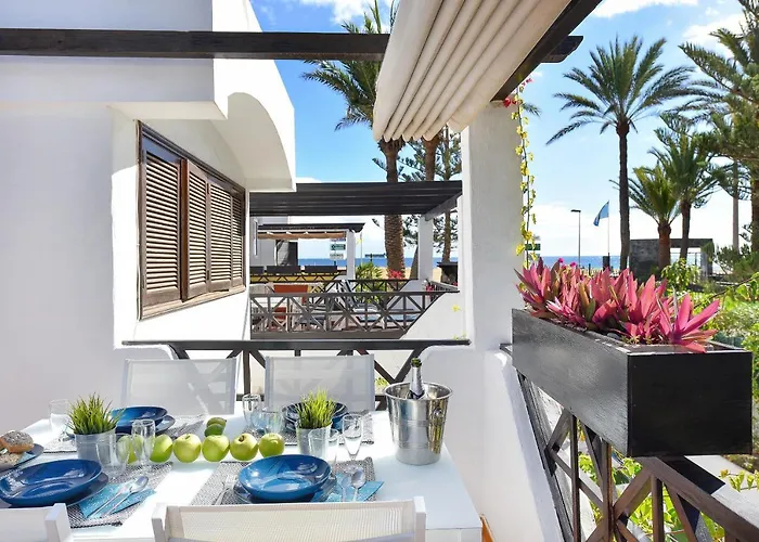 Casa Maspalomas * Meloneras