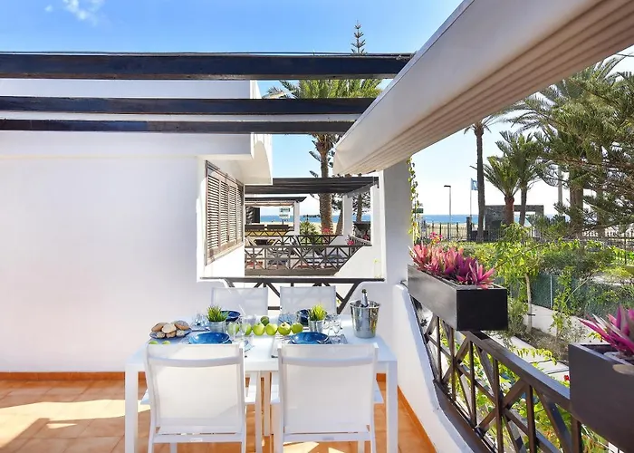 Casa Maspalomas * Meloneras