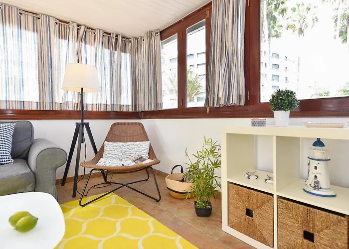 Casa Maspalomas Dom wakacyjny