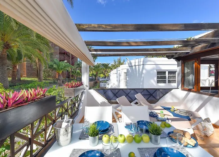 Casa Maspalomas * Meloneras