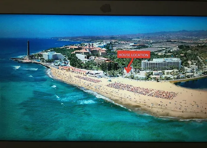 Casa Maspalomas
