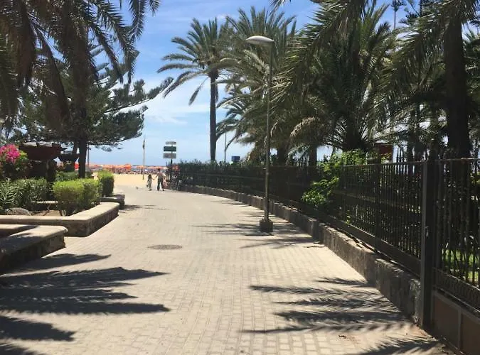 Casa Maspalomas * Meloneras