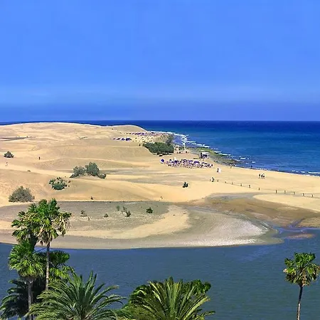 Casa Maspalomas