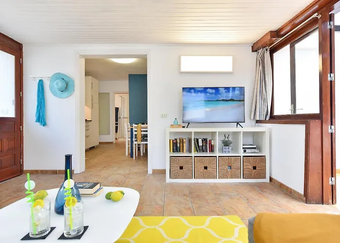 Casa Maspalomas *