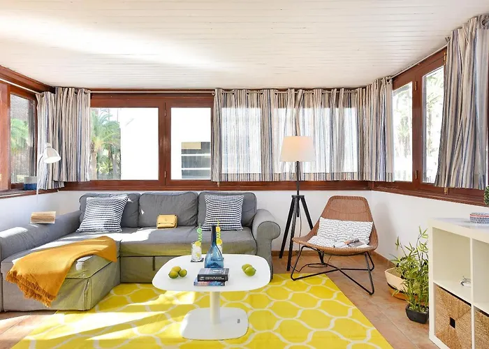 Casa Maspalomas *