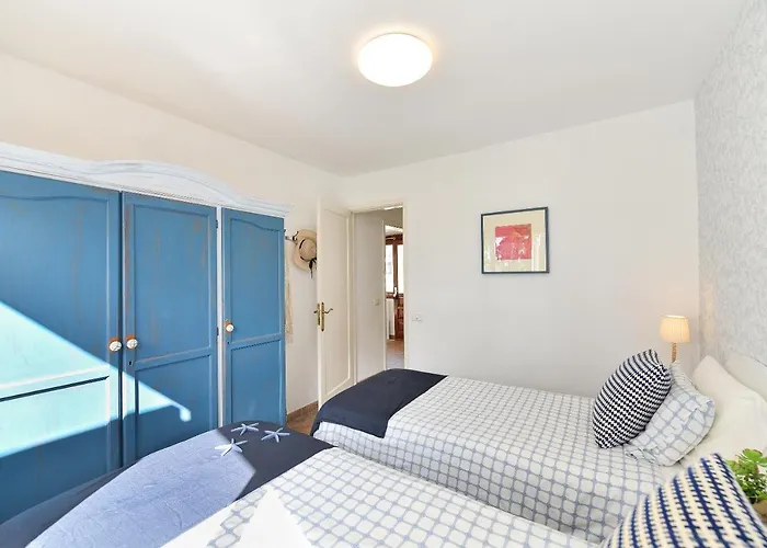 Casa Maspalomas Tatil Evi Meloneras