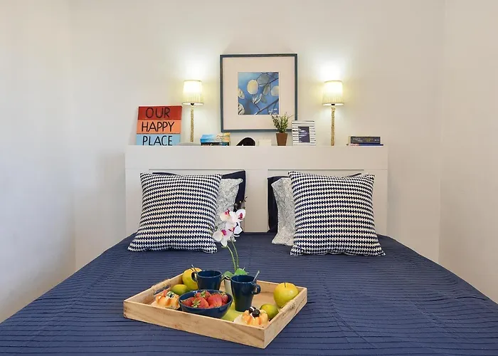 Casa Maspalomas Tatil Evi Meloneras