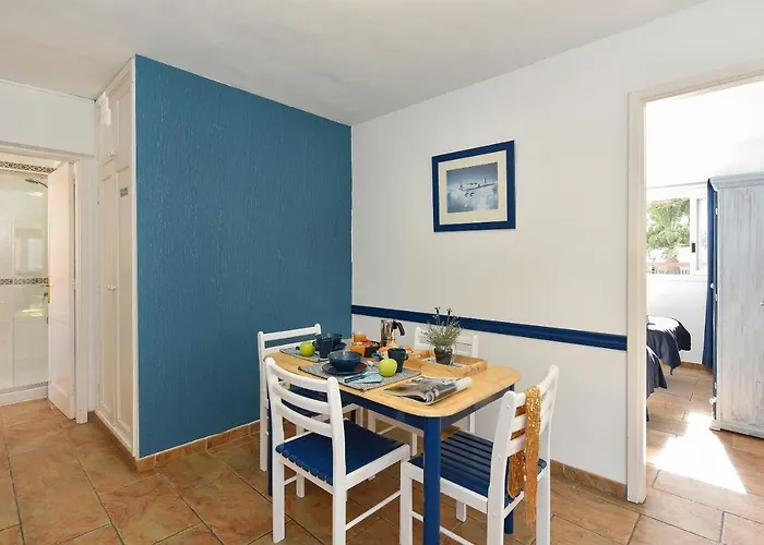 Tatil Evi Casa Maspalomas *