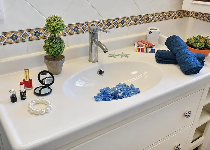 Tatil Evi Casa Maspalomas Meloneras