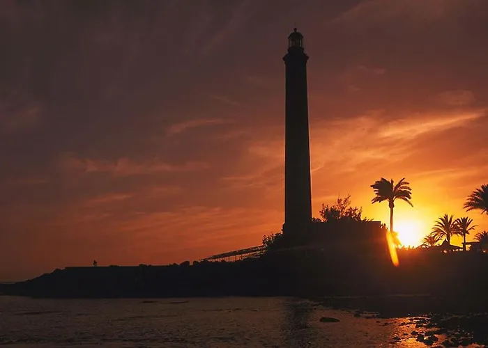 Casa Maspalomas
