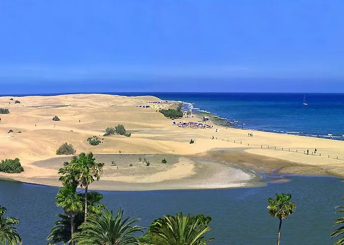 Casa Maspalomas