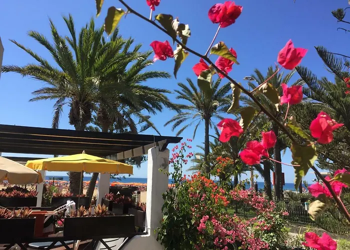 Casa Maspalomas * Meloneras